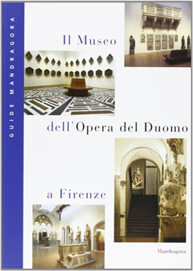 9788885957589-Il Museo dell'Opera del Duomo a Firenze.